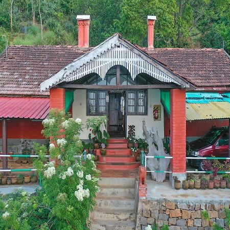 Devashola Homestay Coonoor Exterior foto