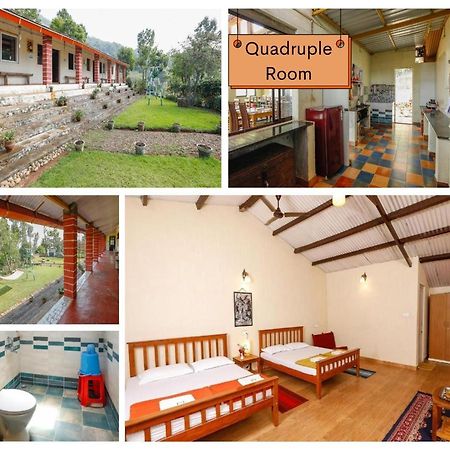 Devashola Homestay Coonoor Exterior foto