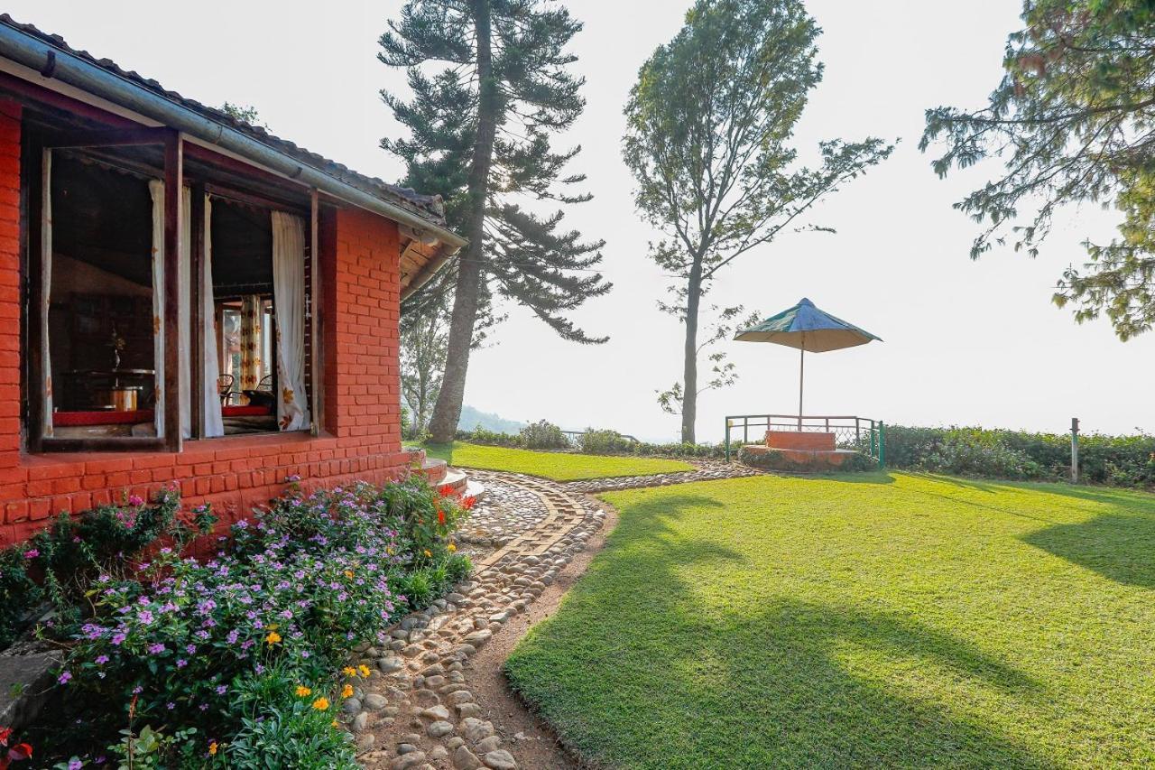 Devashola Homestay Coonoor Exterior foto