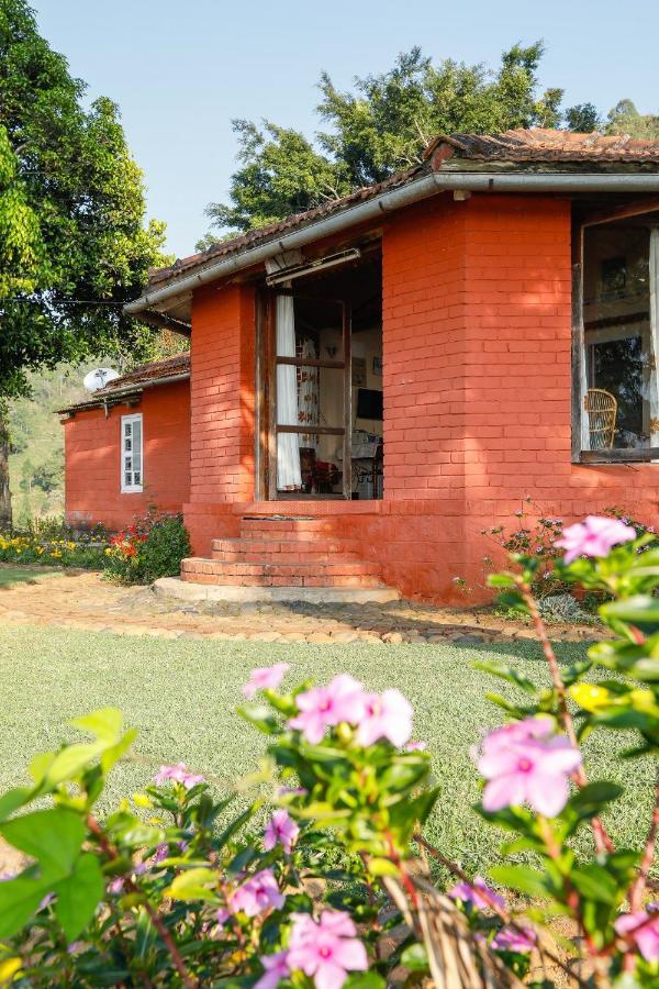 Devashola Homestay Coonoor Exterior foto