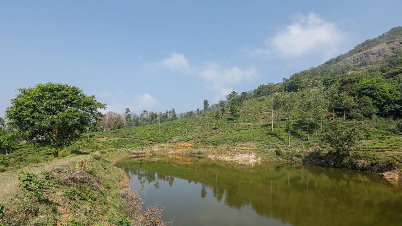 Devashola Homestay Coonoor Exterior foto