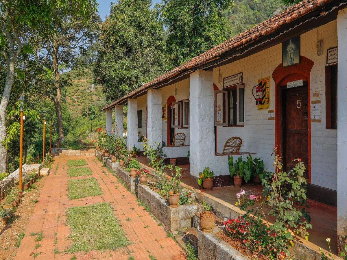 Devashola Homestay Coonoor Exterior foto