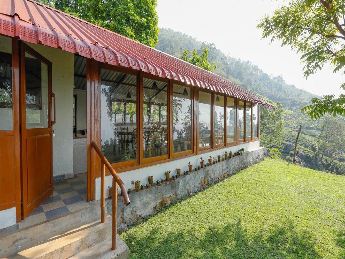 Devashola Homestay Coonoor Exterior foto