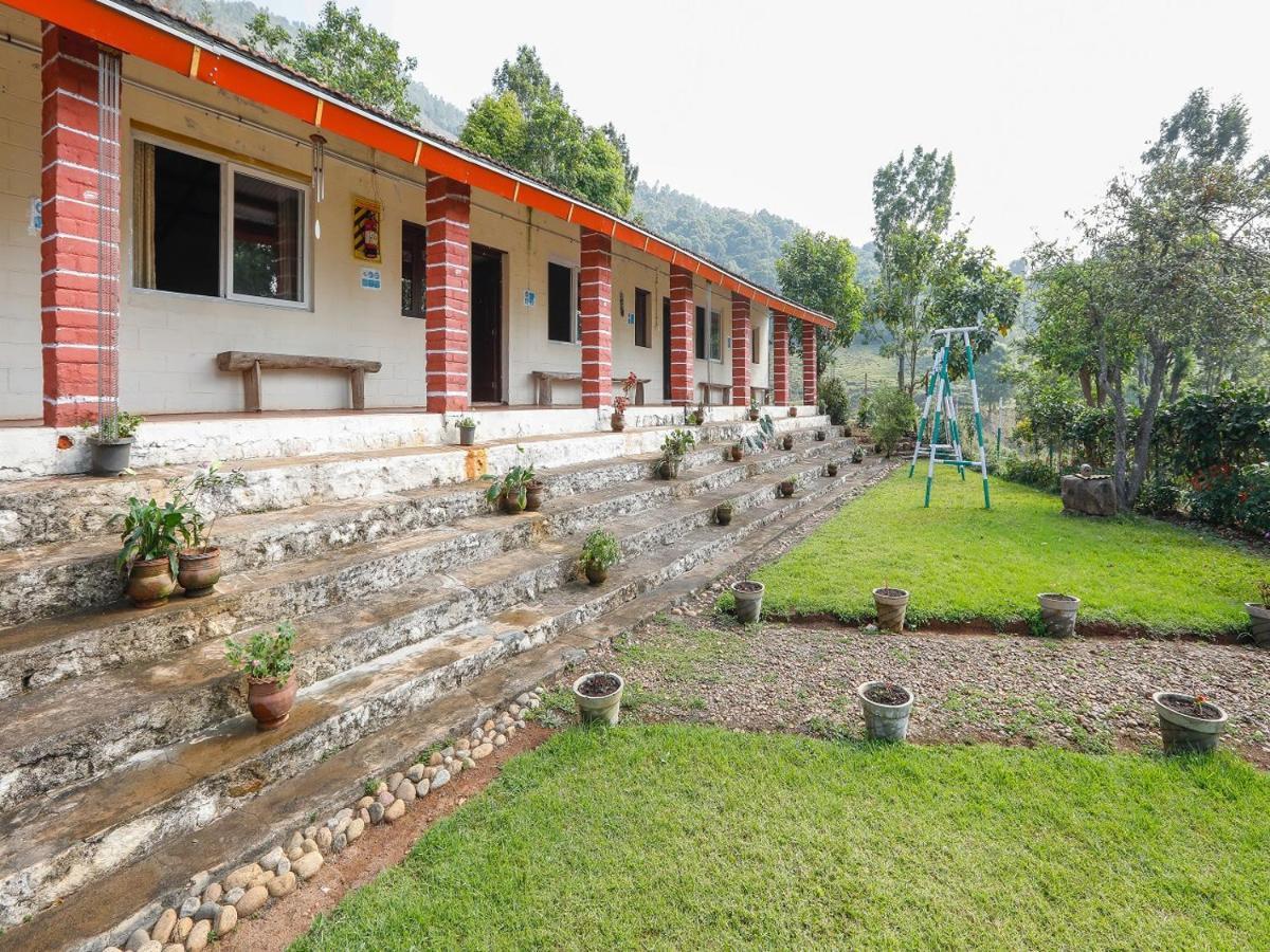 Devashola Homestay Coonoor Exterior foto