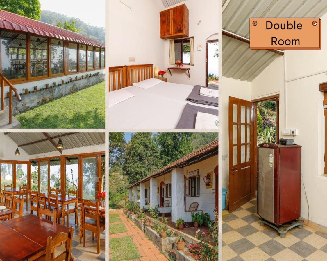 Devashola Homestay Coonoor Exterior foto